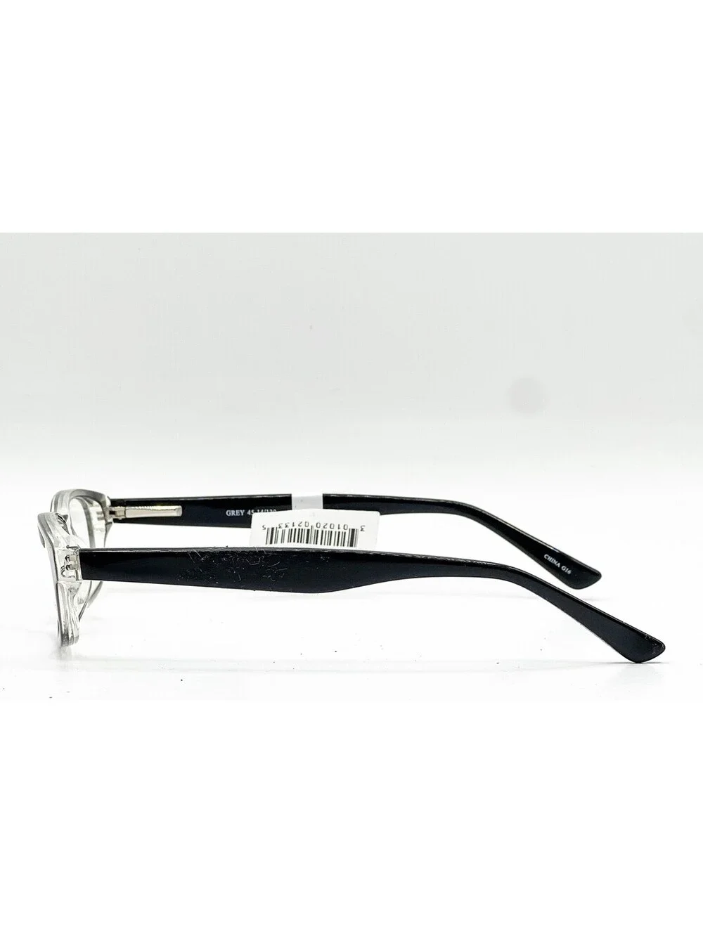 Fregossi Kids 312 Grey Authentic Eyeglasses 45-14-130